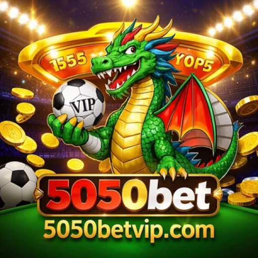 Explorando a Categoria de Apostas no 5050 Bet: Uma Nova Era de Entretenimento Online