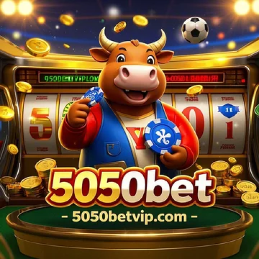A Magia dos Jogos de Cartas na 5050 bet