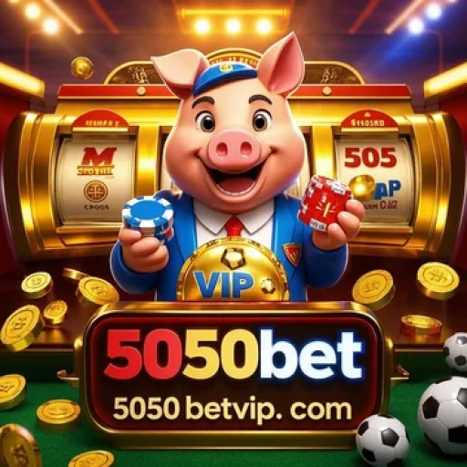 5050 bet
