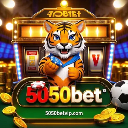 Descubra o Mundo do Poker no 5050 Bet