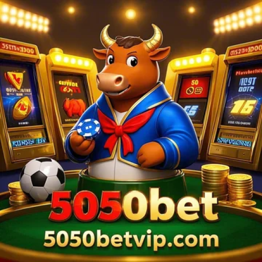 Explorando a Categoria Cadastro no 5050 Bet: Uma Nova Experiência de Jogo