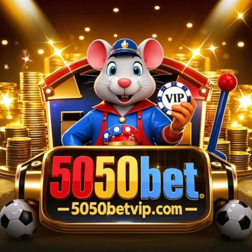 Apostas Esportivas na 5050 Bet: Estratégias e Emoções em Cada Jogo