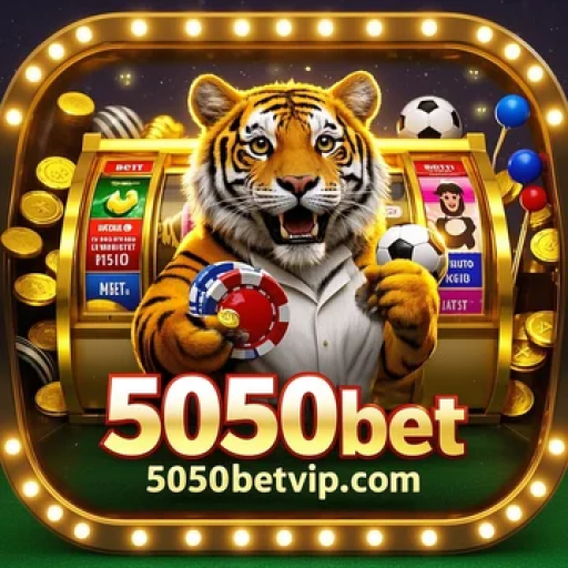 Explorando a Categoria de 'Suporte' no 5050 Bet: Jogos que Unem e Ensinam